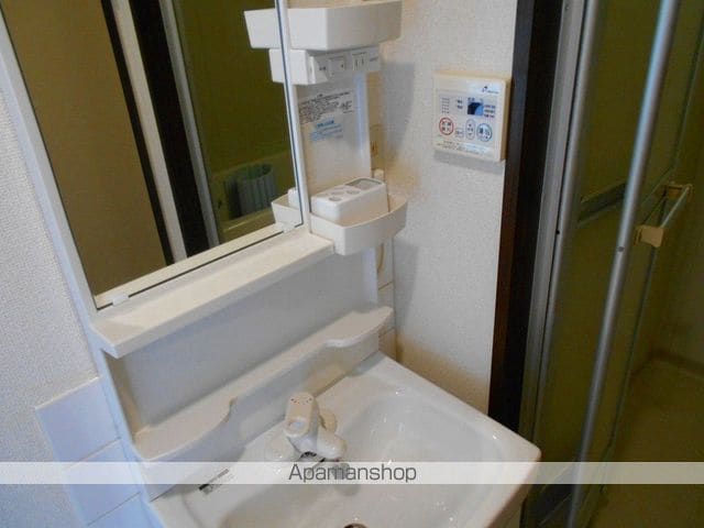 コーポ宮川の内装写真