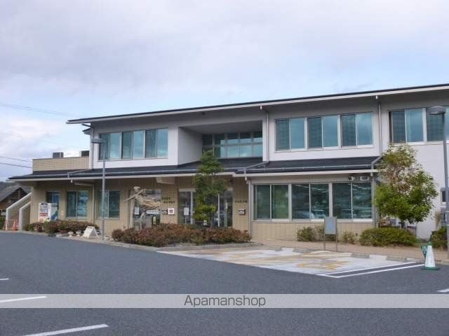 West River IIの周辺写真