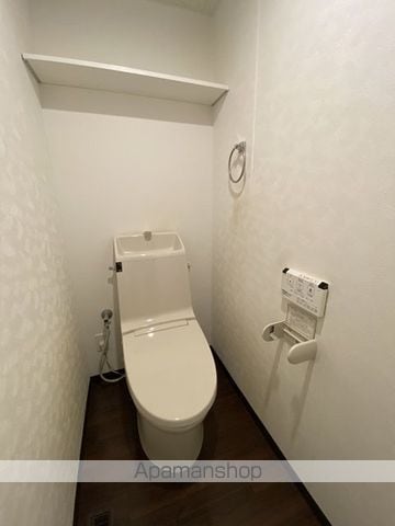 PASSIVE MANSION SOUTH5の内装写真