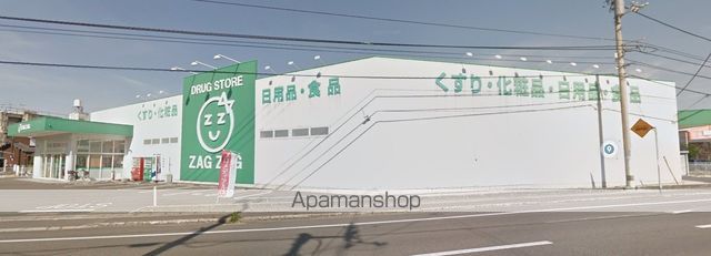 グランツ松島Eの周辺写真