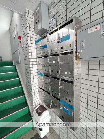 レインボー宿院のその他写真