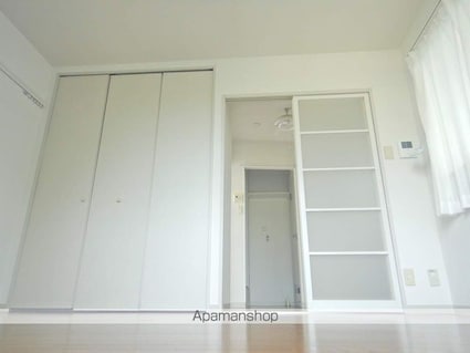 山城ＴＯＣ[1K/21.47m2]の内装1