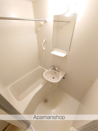 レオパレスＳＡＫＵＲＡ[1K/23.18m2]のバス