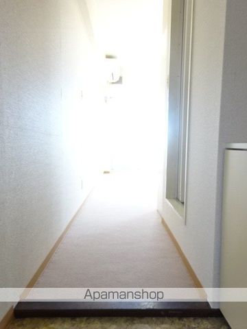 朝日プラザ浜松ステーションスクエアの内装写真