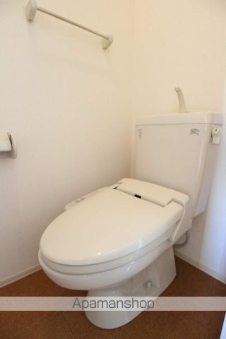 Kent House B棟の内装写真