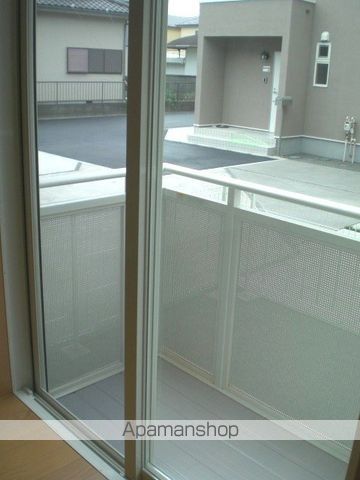 メジュール D棟の内装写真