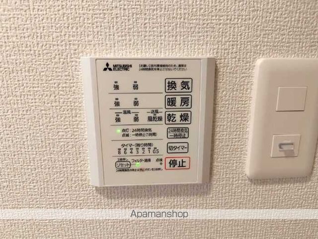DーROOM万願寺の内装写真