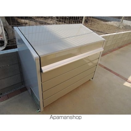 シャンブル大泉学園[1R/17.9m2]の周辺9