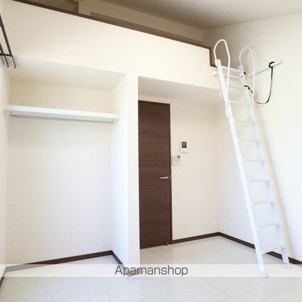 グランシャトー弘明寺[1K/19.21m2]の内装5