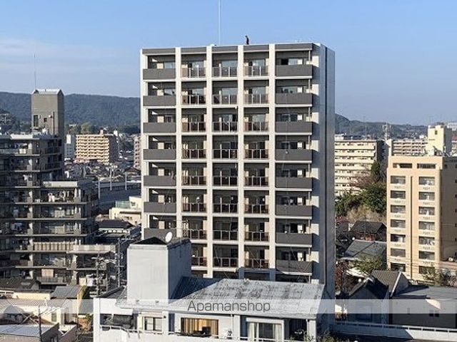 PRELUDE新町の外観写真
