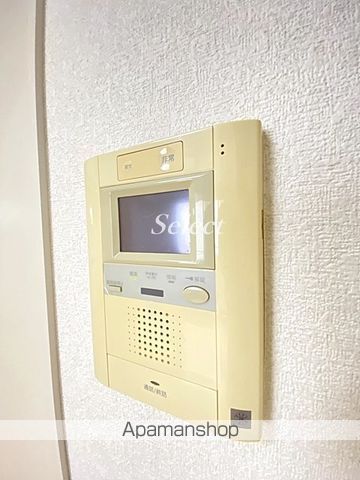 ウエストカミオの内装写真