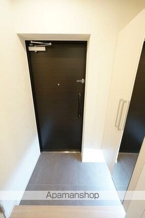 東京都練馬区土支田４丁目[1SLDK/60.11m2]の玄関