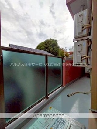 Ｐａｒｋｓｉｄｅ　Ｒｅｓｉｄｅｎｃｅ[2LDK/54.51m2]の内装1