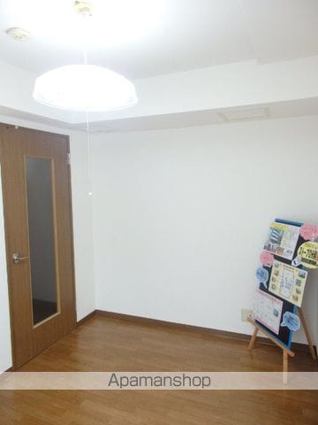 ヴィレッジ円山の内装写真