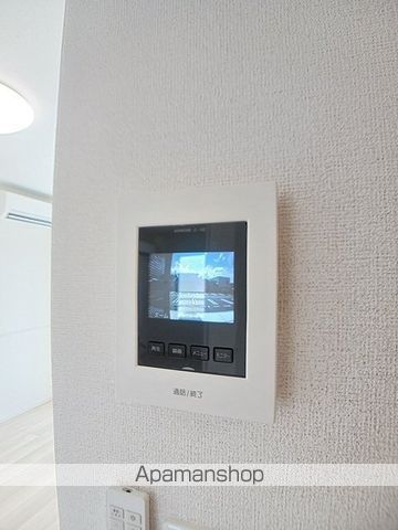 ラルジュAの内装写真