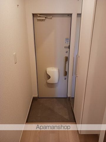 デスパシオの内装写真