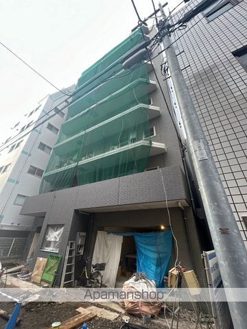アベニールの外観写真
