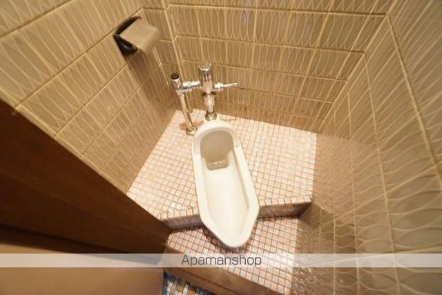 山辺マンションの内装写真
