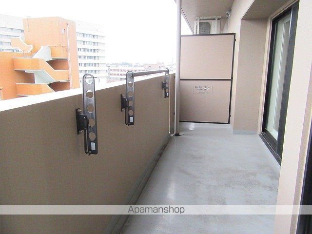 山田線 上盛岡駅 徒歩7分 14階建 築20年の内装写真