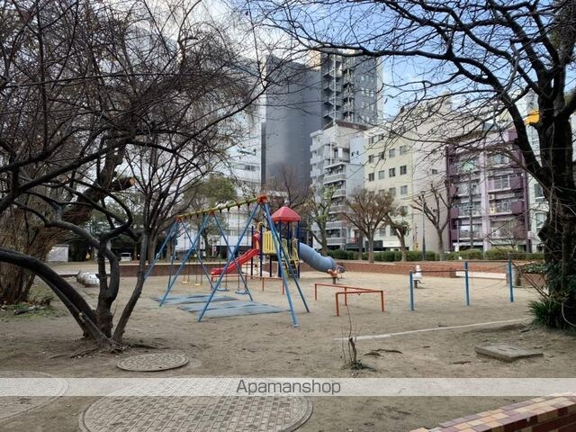 グレース幟町[1K/18.15m2]の周辺1