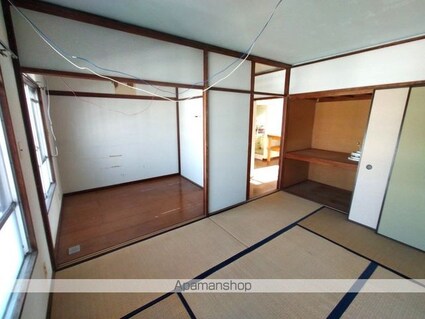 メゾン青葉台５号棟[3K/38.96m2]のその他部屋・スペース