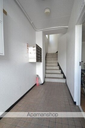 ポーネグリフ（旧　エクセルマンション楠木）[1R/16.5m2]の共用部3