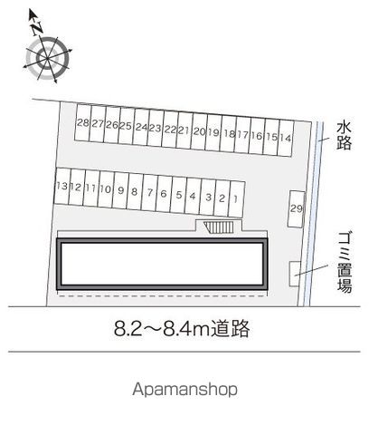 レオパレスASTのその他写真