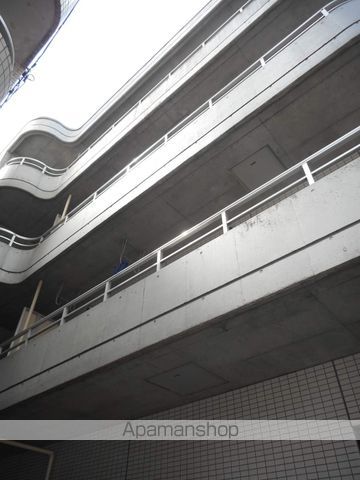 ファイン南6条の外観写真