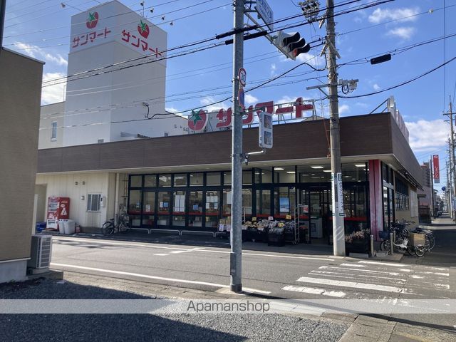 レオパレス庵の周辺写真