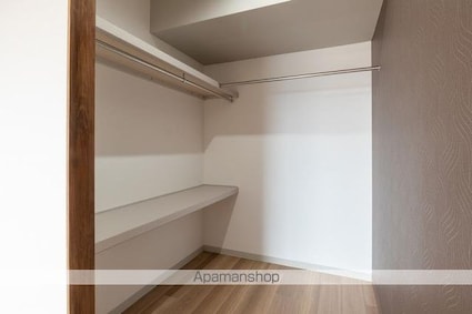 ＣＲＥＡ[1K/35m2]の収納