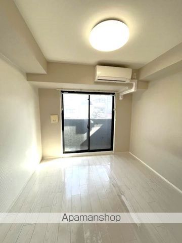 GRAND PACIFIC北畠の内装写真