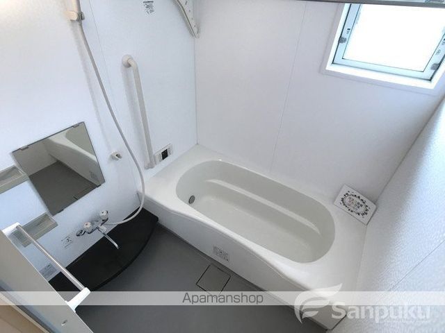 サンディーア A棟の内装写真