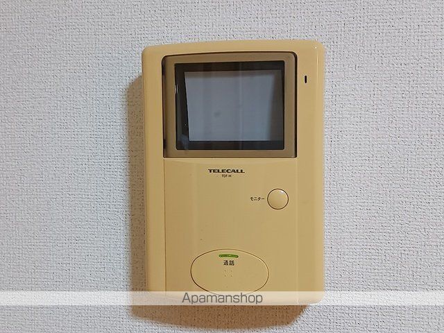 イーズフォレストIIの内装写真
