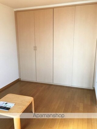 レオパレスＷＩＮＧ[2DK/39.74m2]の収納