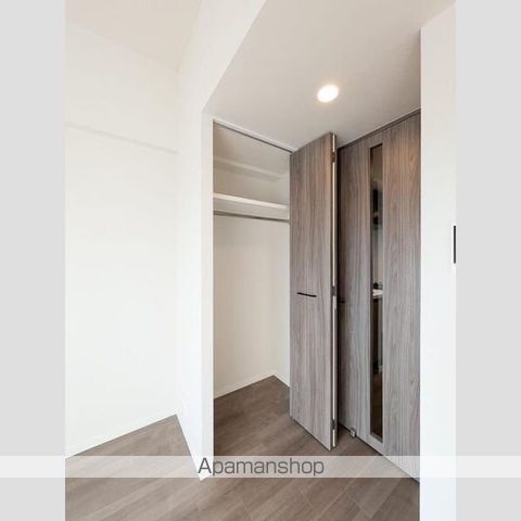 SーRESIDENCE堺湊駅前AZUREの内装写真