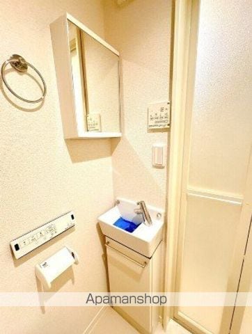 サザンテラス中野島の内装写真