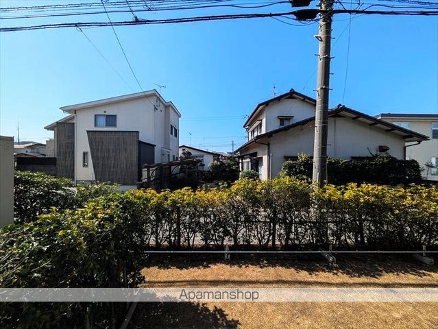 ウィンディア中島 A棟のその他写真