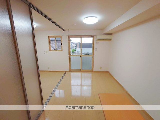 リヴェールIIの内装写真