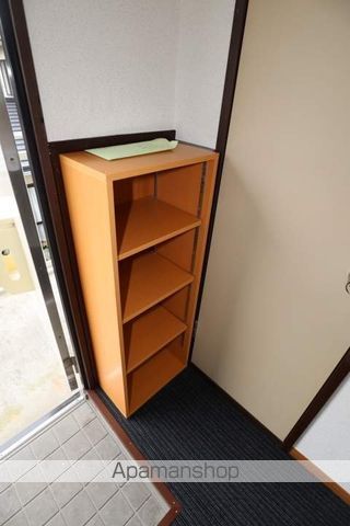 ガーデンハイツの内装写真