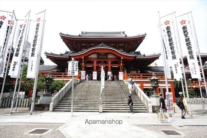 愛知県名古屋市中区栄３丁目[1LDK/40.28m2]の周辺5