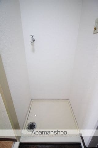 昭和ハイム東古松の内装写真