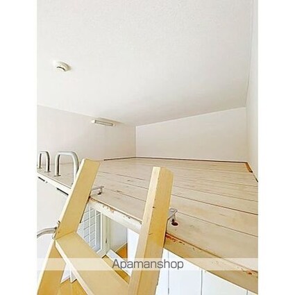 カーサ栄生[1K/15.99m2]のリビング・居間2