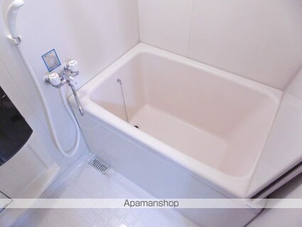 コーポフジサワ仙台[1LDK/40m2]のバス