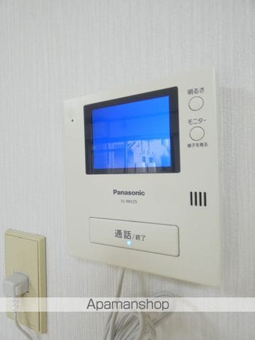 第3田畑ハイツの内装写真