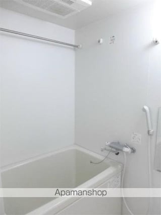 クローネ住吉[1K/25.39m2]のバス