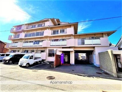 和歌山県和歌山市北新七軒丁[2LDK/69.3m2]の外観2