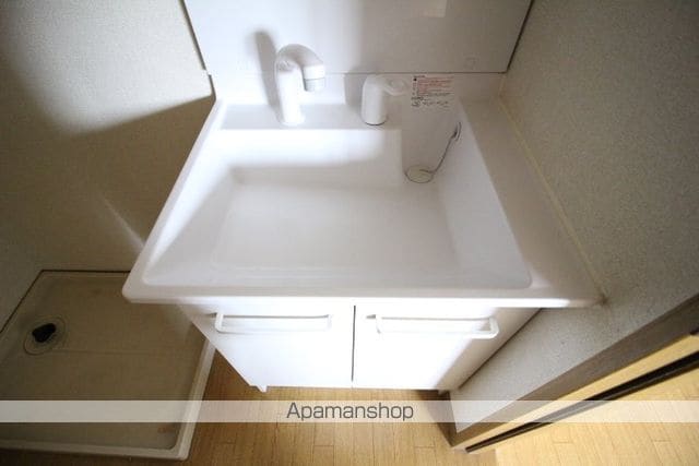 アワーズ新保Aの内装写真