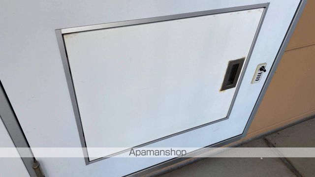 レオパレス六甲北二番館の内装写真