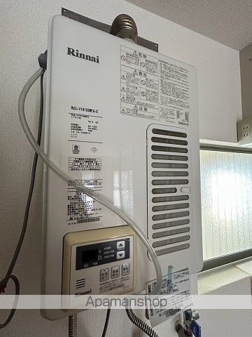 第一渡部ビルの内装写真