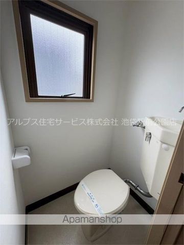 コープアカハマの内装写真